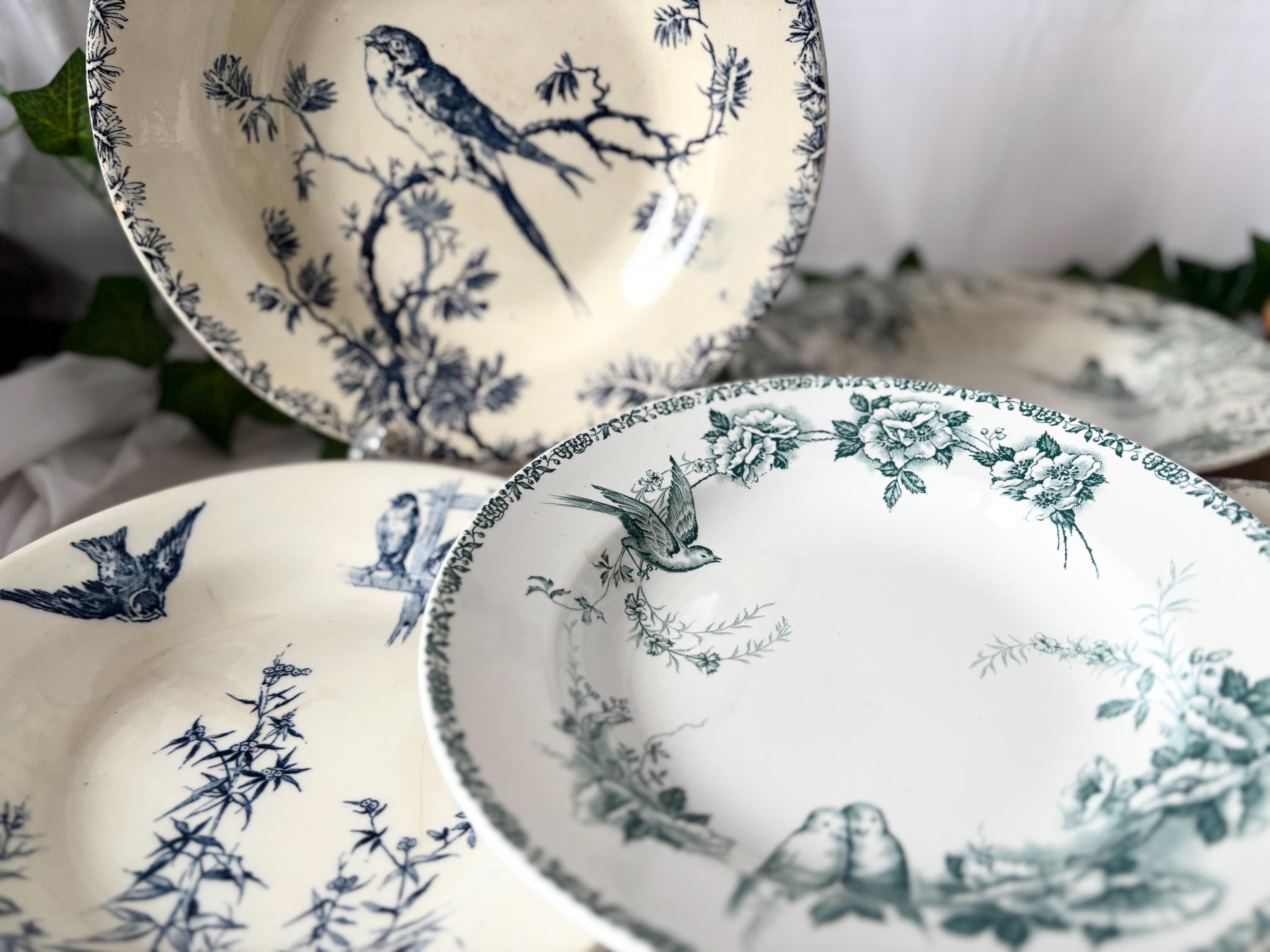 Clairefontaine Faience - Etsy Canada