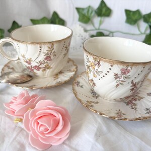 フランスアンティーク サルグミンヌ Louis XV 掛け合う クリーマー