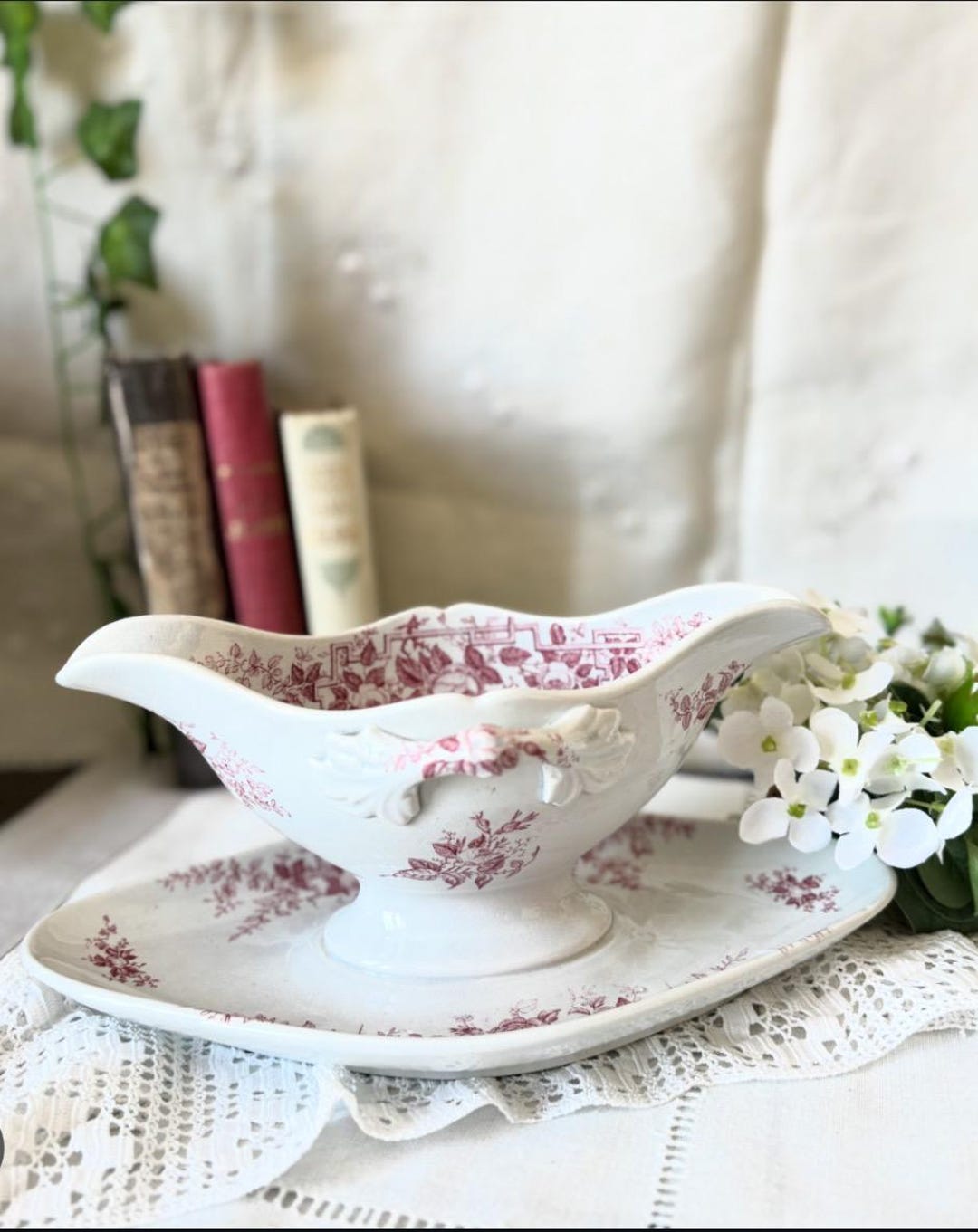 ソーシエール・フランスヴィンテージ・バドンヴィレ ソーシエール・フランスヴィンテージ・バドンヴィレ