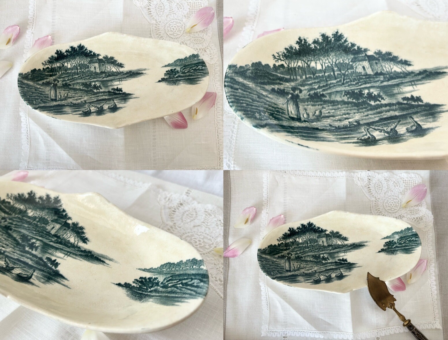 Ravier / Jules Vieillard Bordeaux / Terre De Fer / St. Normand