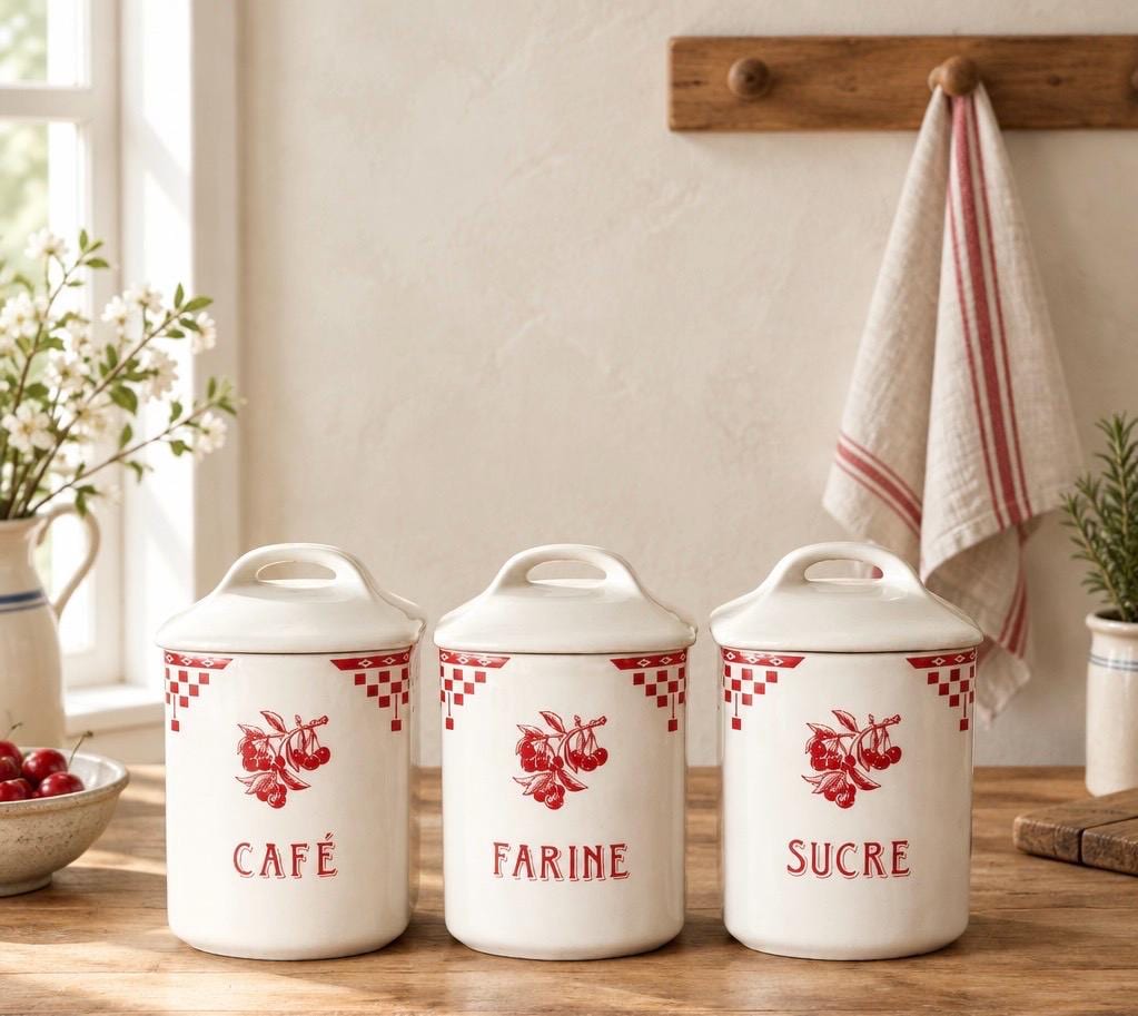 Comptoir De Familles - Etsy