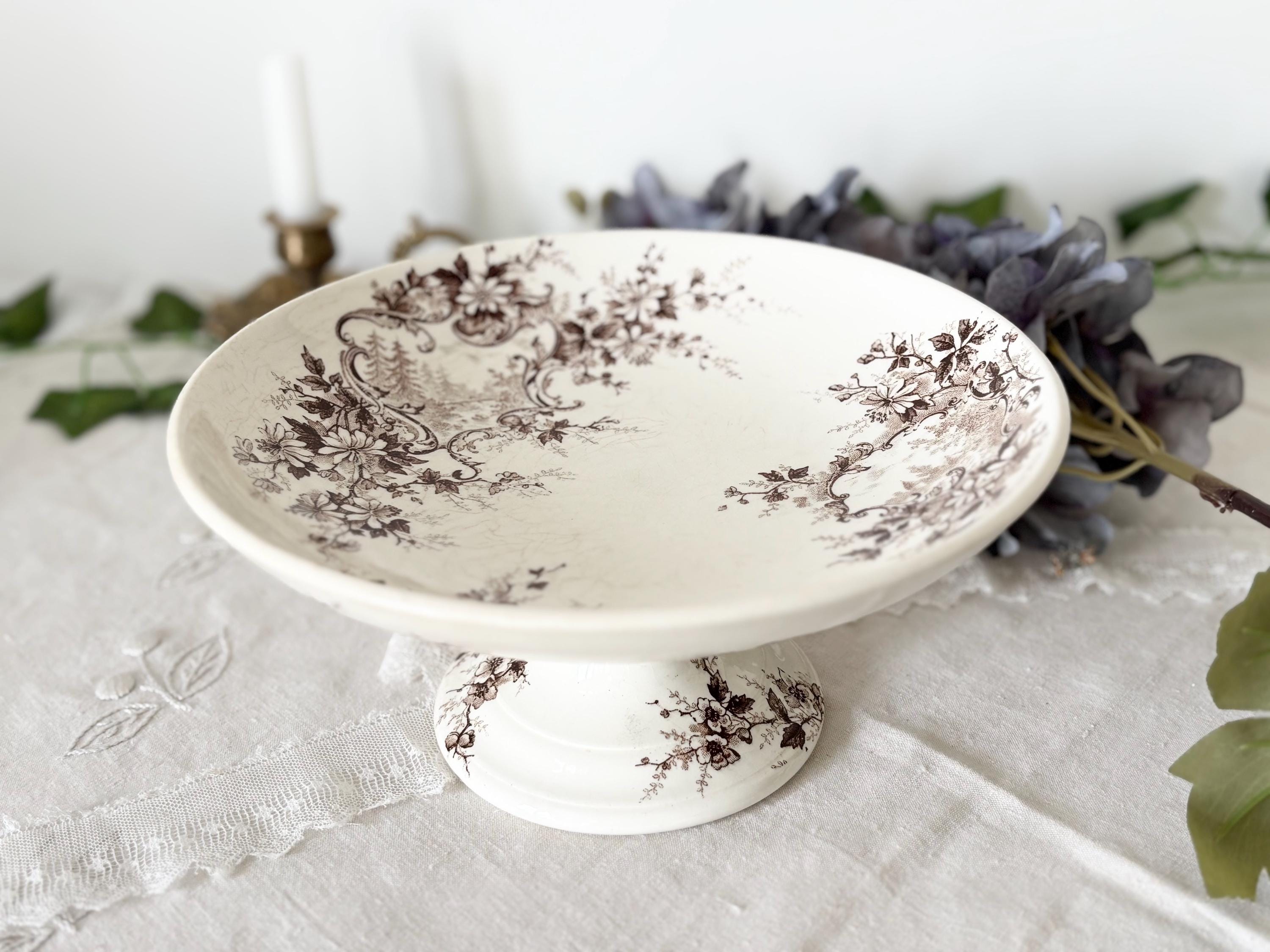 Ironstone tableware - Etsy 日本