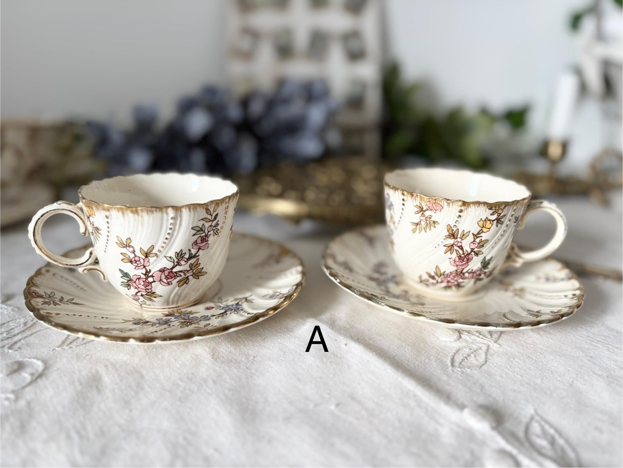 Sarreguemines louis - Etsy 日本