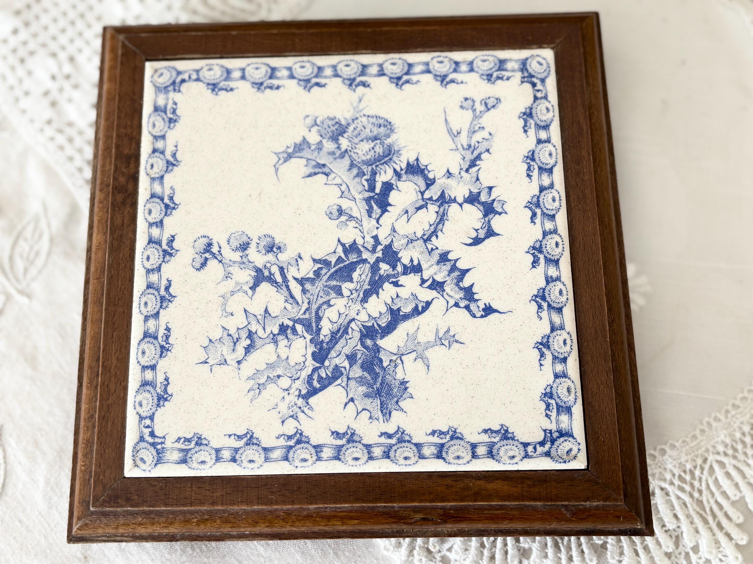 Chardon Gien - Etsy