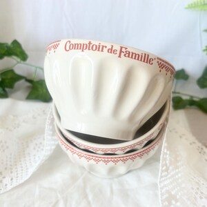 Comptoir de Famille - La Table Vintage