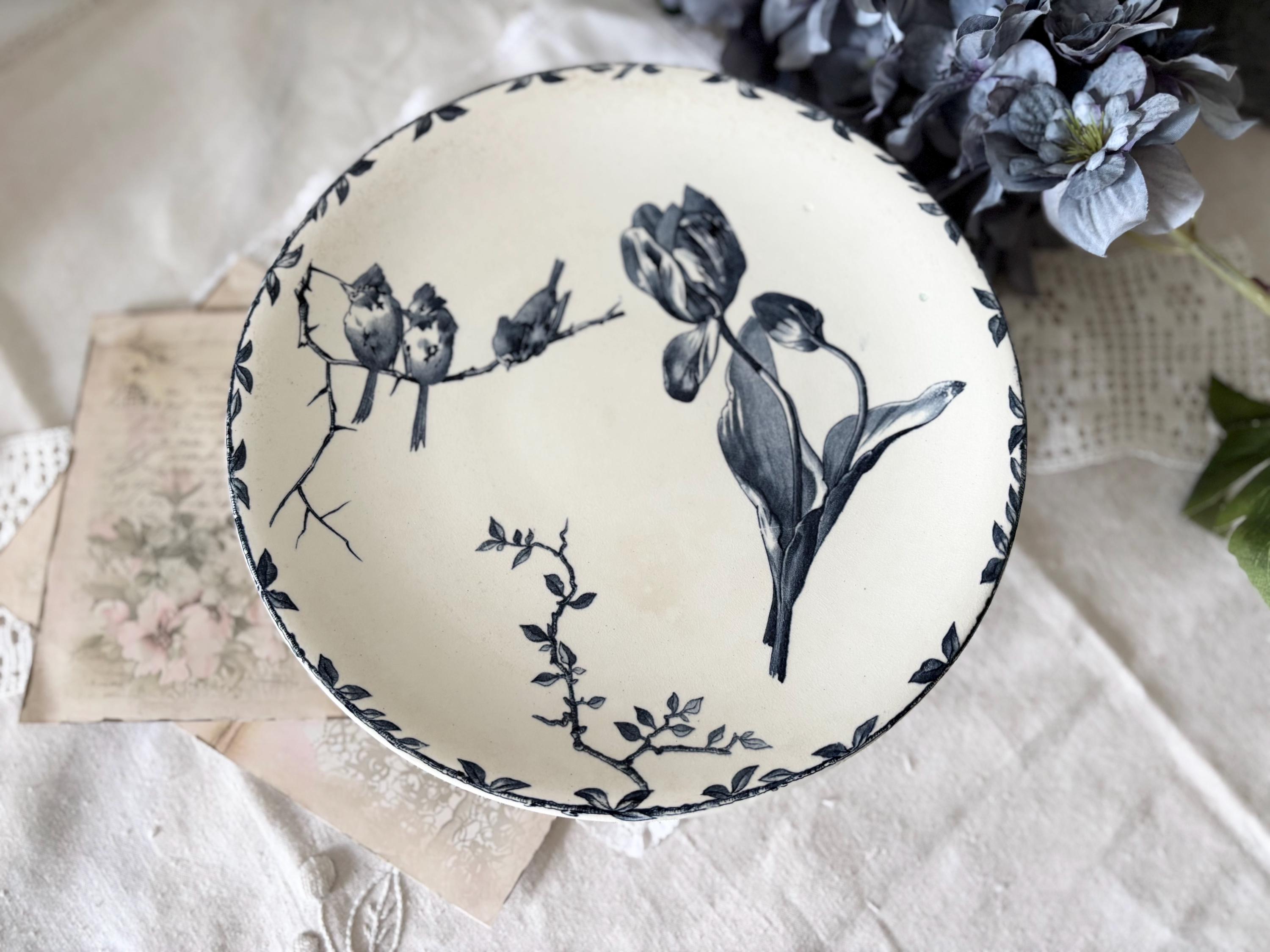 Sarreguemines louis - Etsy 日本