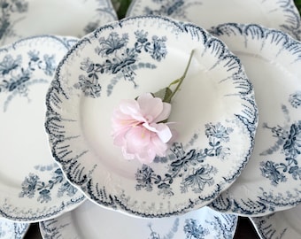 St Amand / Lou Basquez / soupière / tureen / 1930's / France