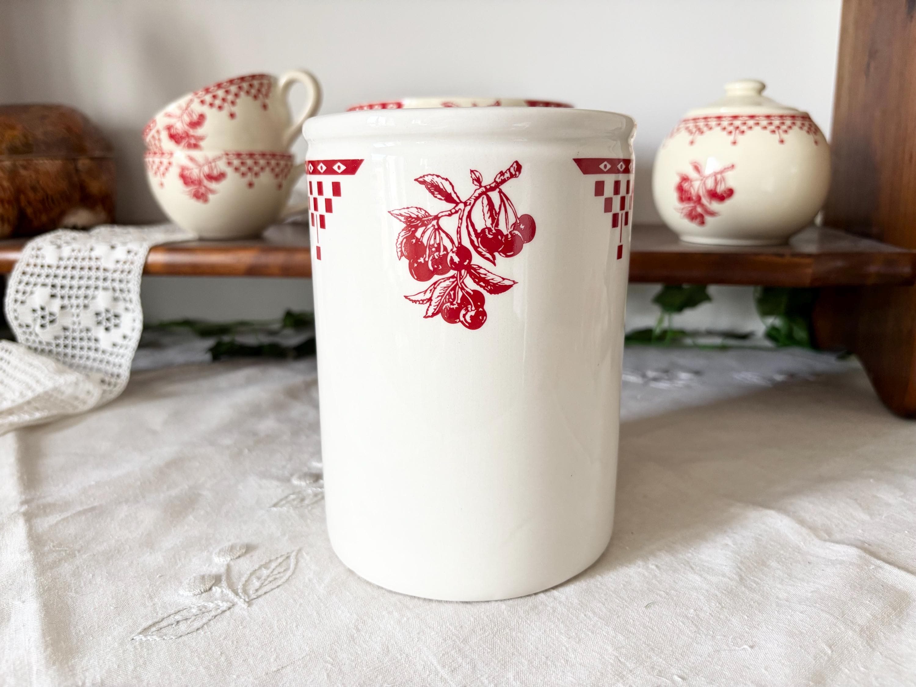 Comptoir De Familles - Etsy