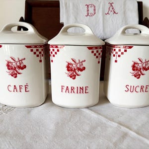 Le Comptoir De Famille - Etsy UK