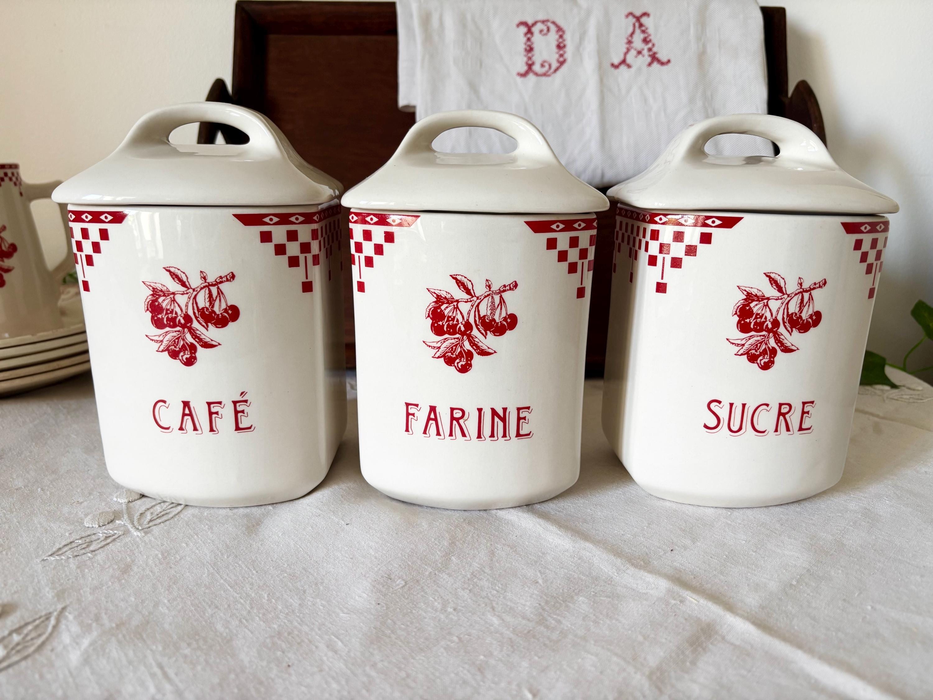 Le Comptoir De Famille - Etsy UK