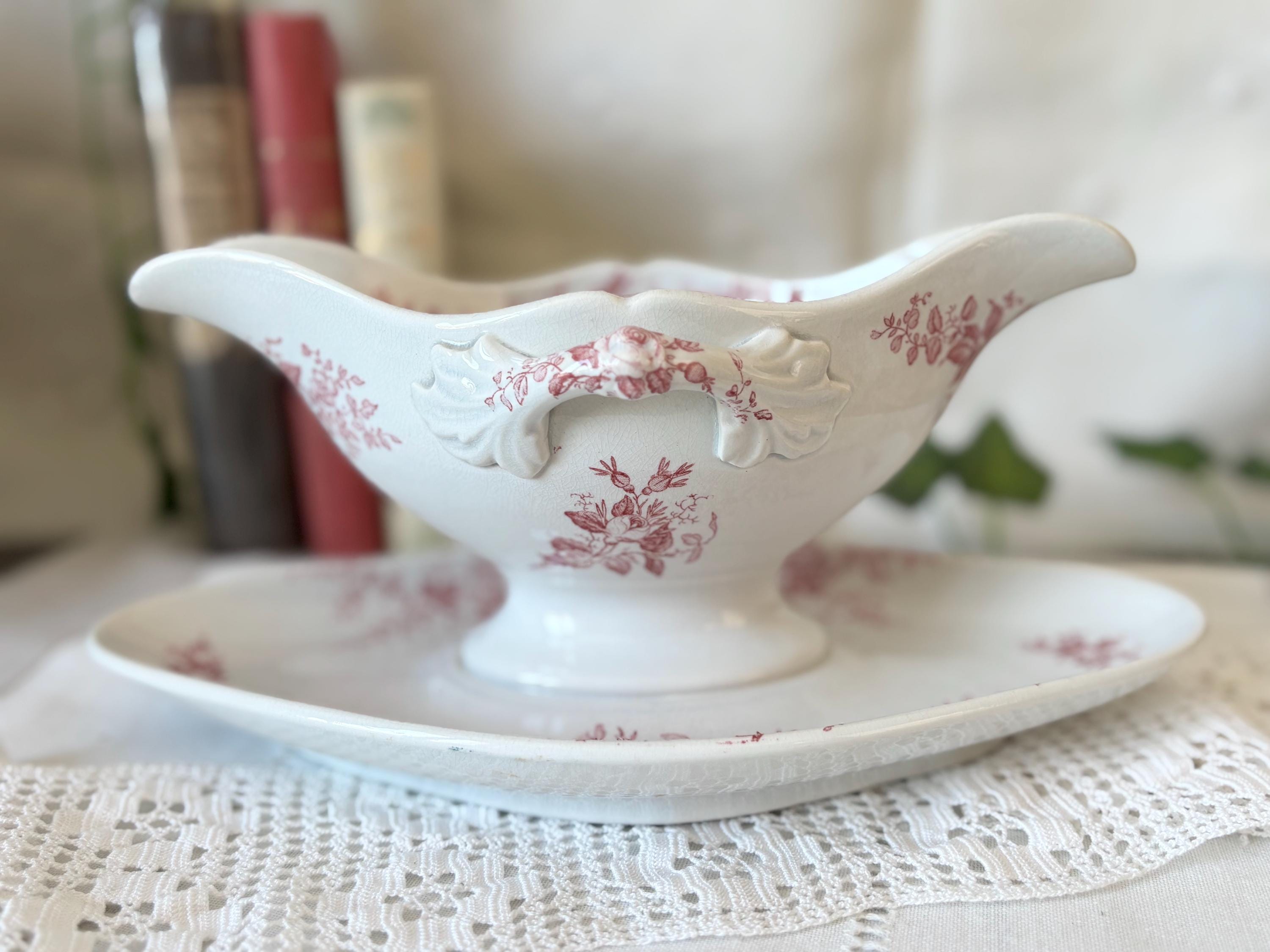 ソーシエール・フランスヴィンテージ・バドンヴィレ ソーシエール・フランスヴィンテージ・バドンヴィレ