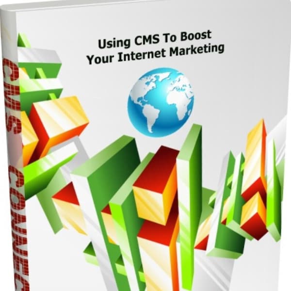 CMS Connection: Elevate Your Internet Marketing with Effective Content Management