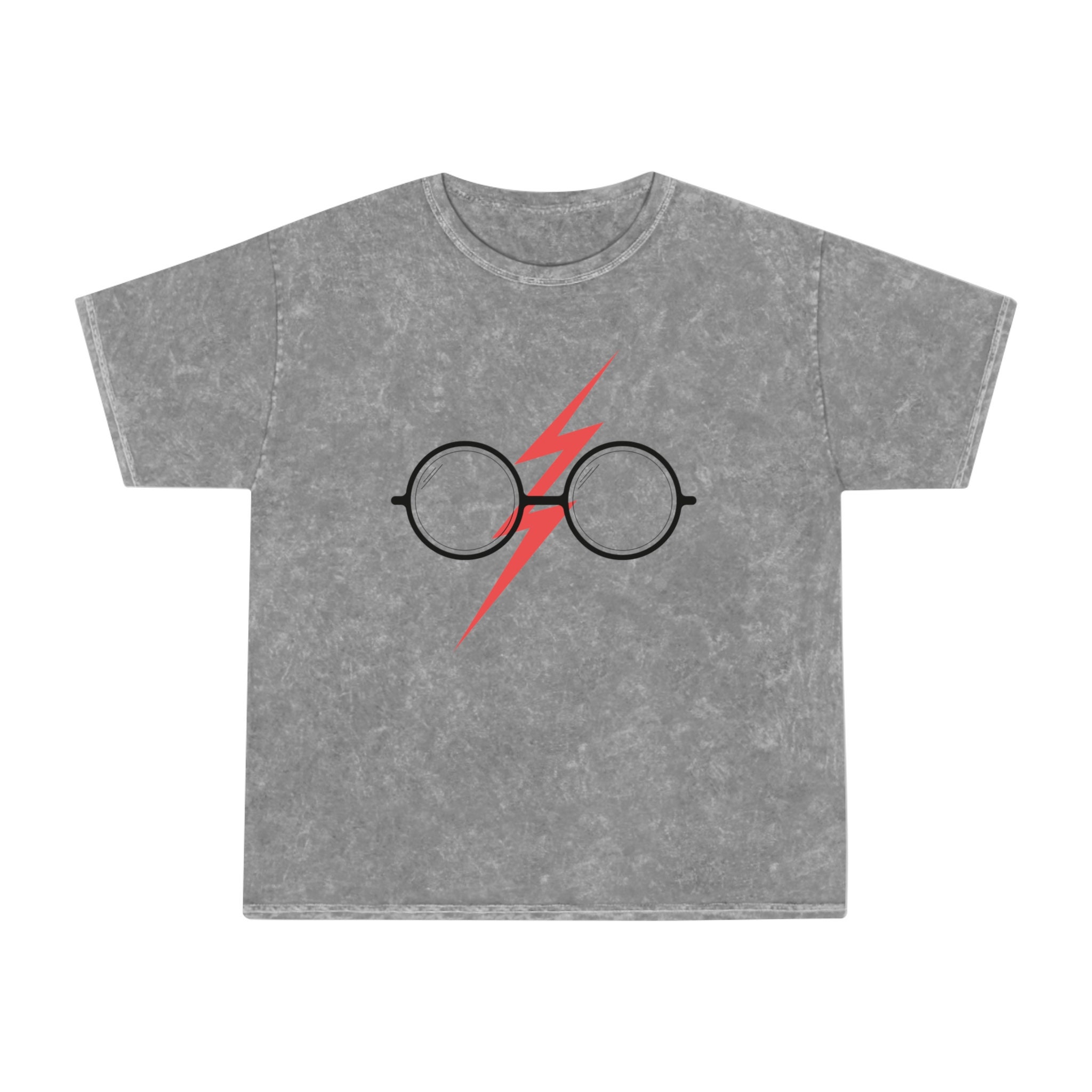 Harry potter glasses sweatshirt sale