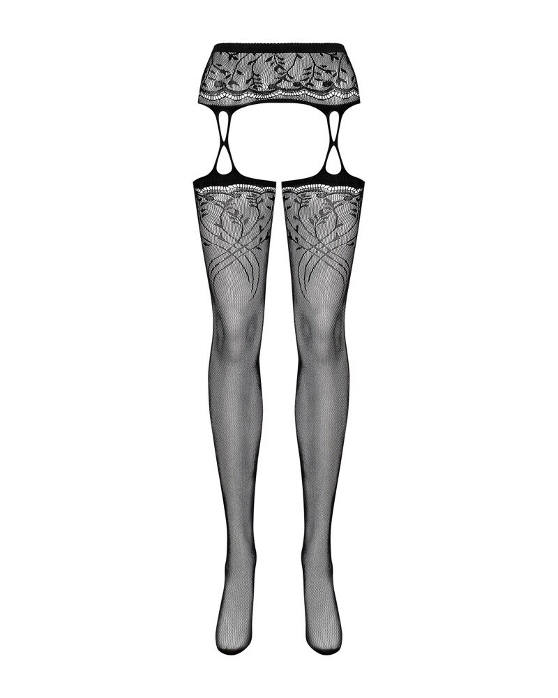 Garter Stockings - Etsy