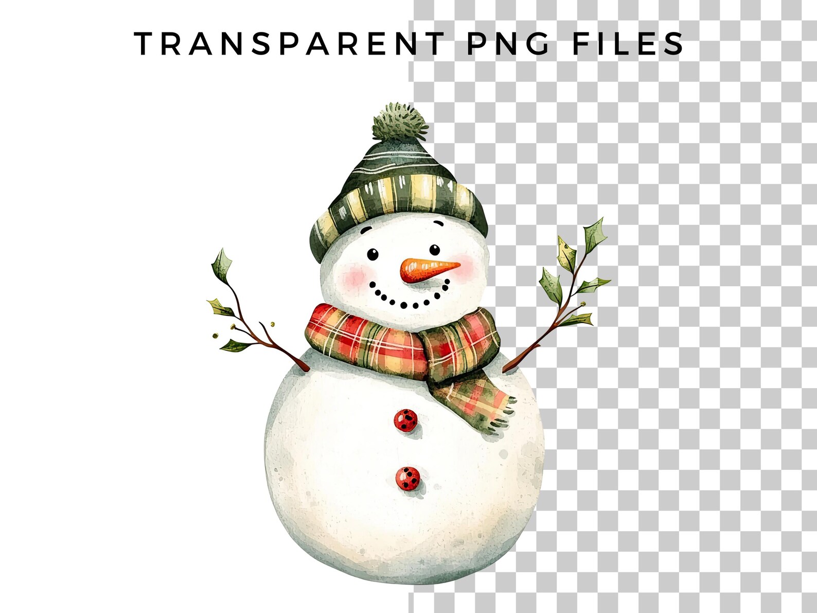 Cute Christmas Snow Globe Clipart Bundle - Snowman Snowglobe Clip Art ...