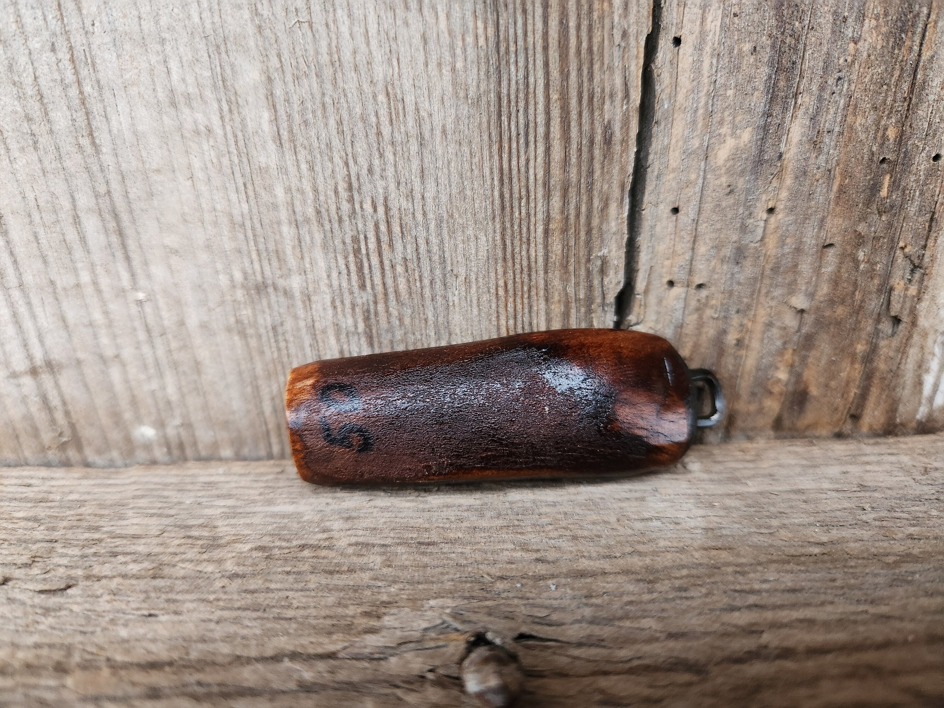 Powder Measurer, 50 Grain Black Powder, Powder Measurer Made With All ...