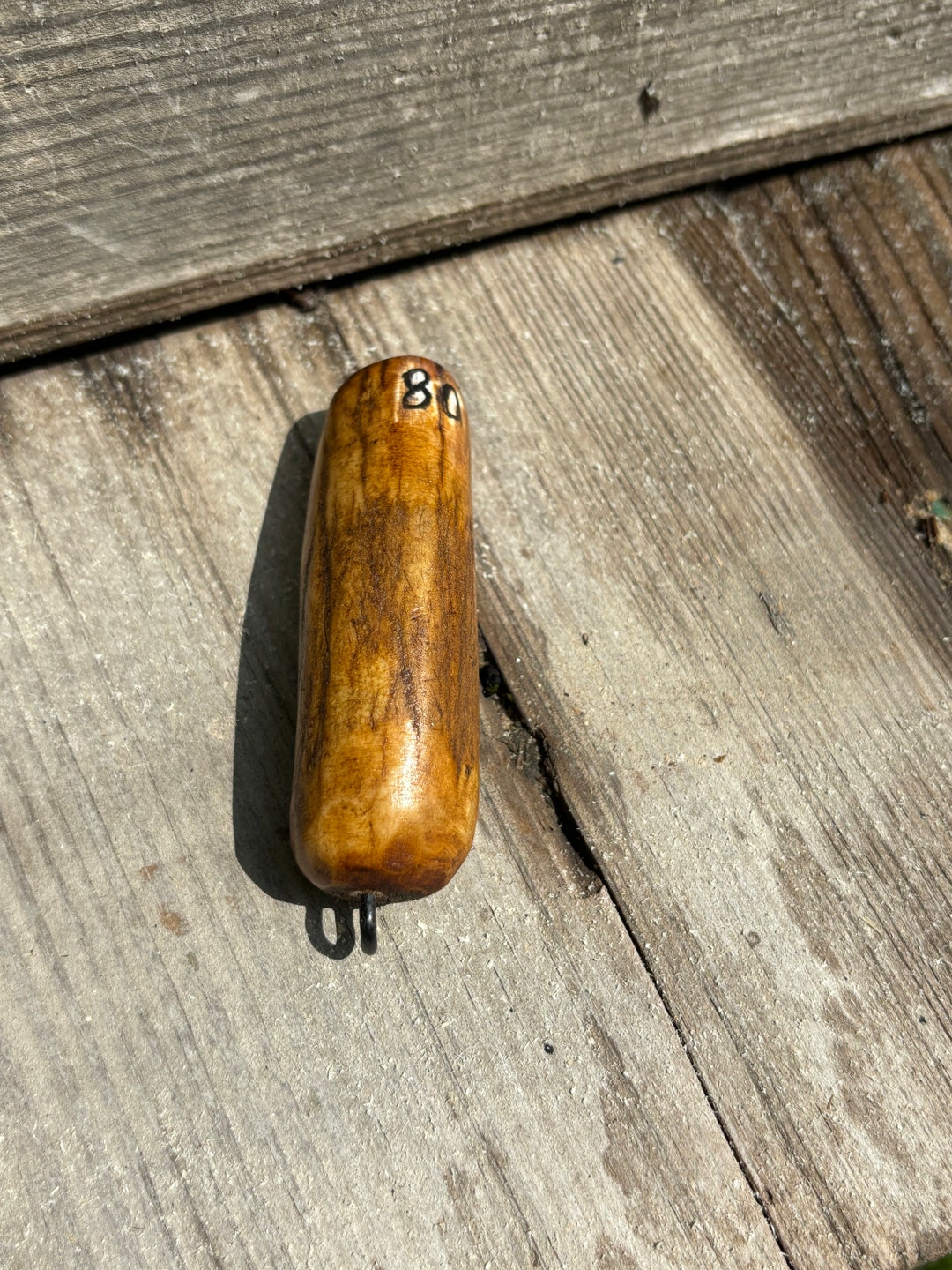 Powder Measurer, 80 Grain Black Powder, Powder Measurer Made With All ...
