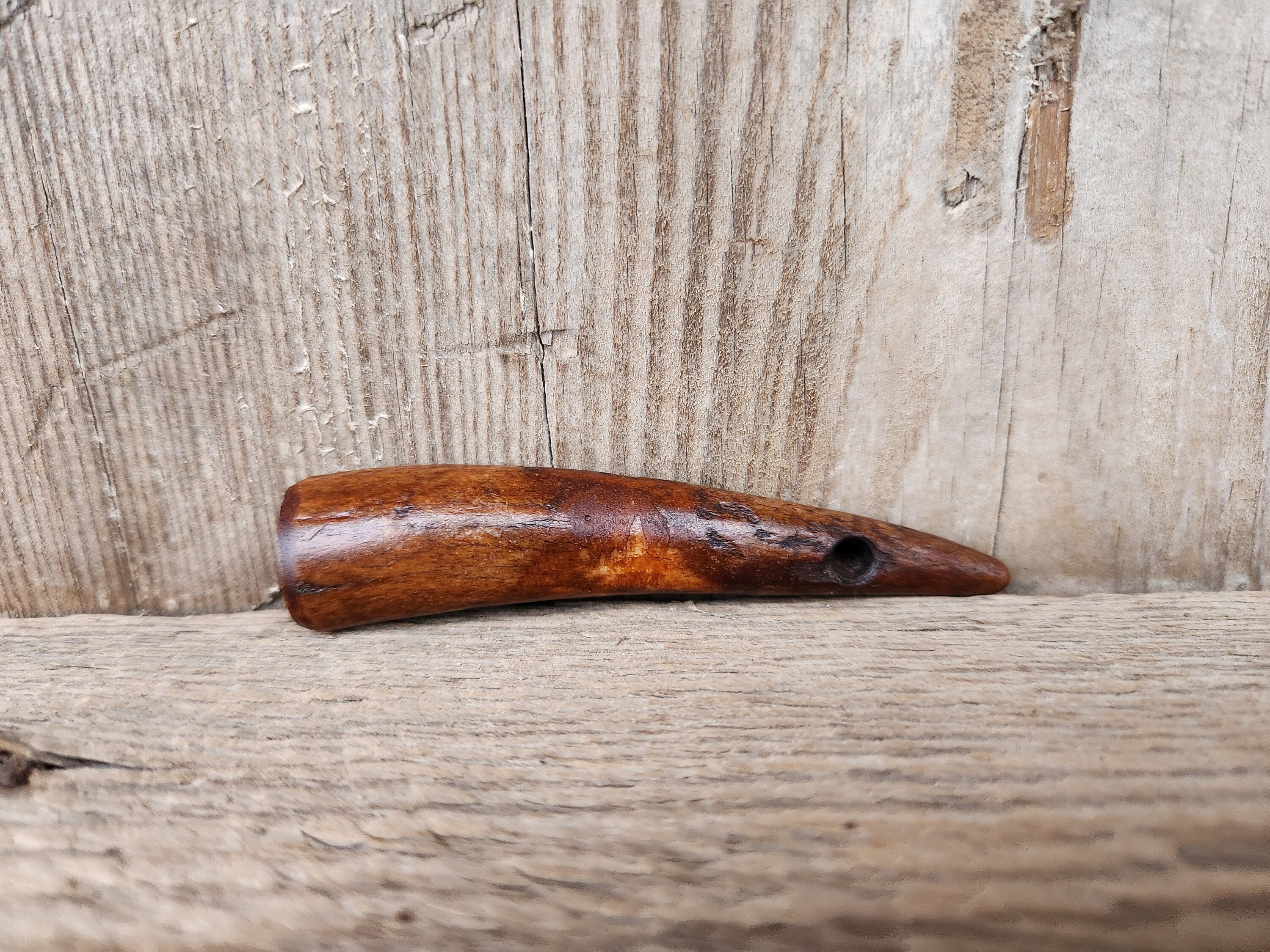 Powder Measurer, 50 Grain Black Powder Measurer Made With All Natural ...