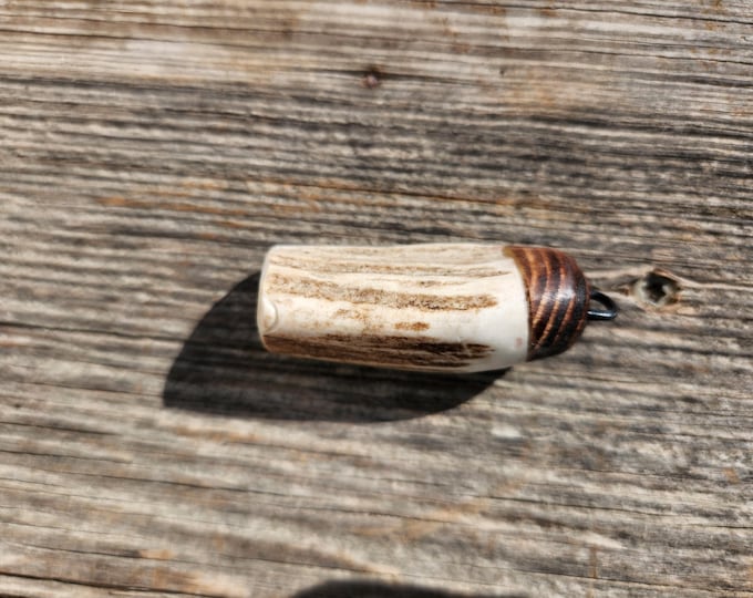 Powder Measurer, Black Powder Measurer 90 Grain, Made With All Natural ...