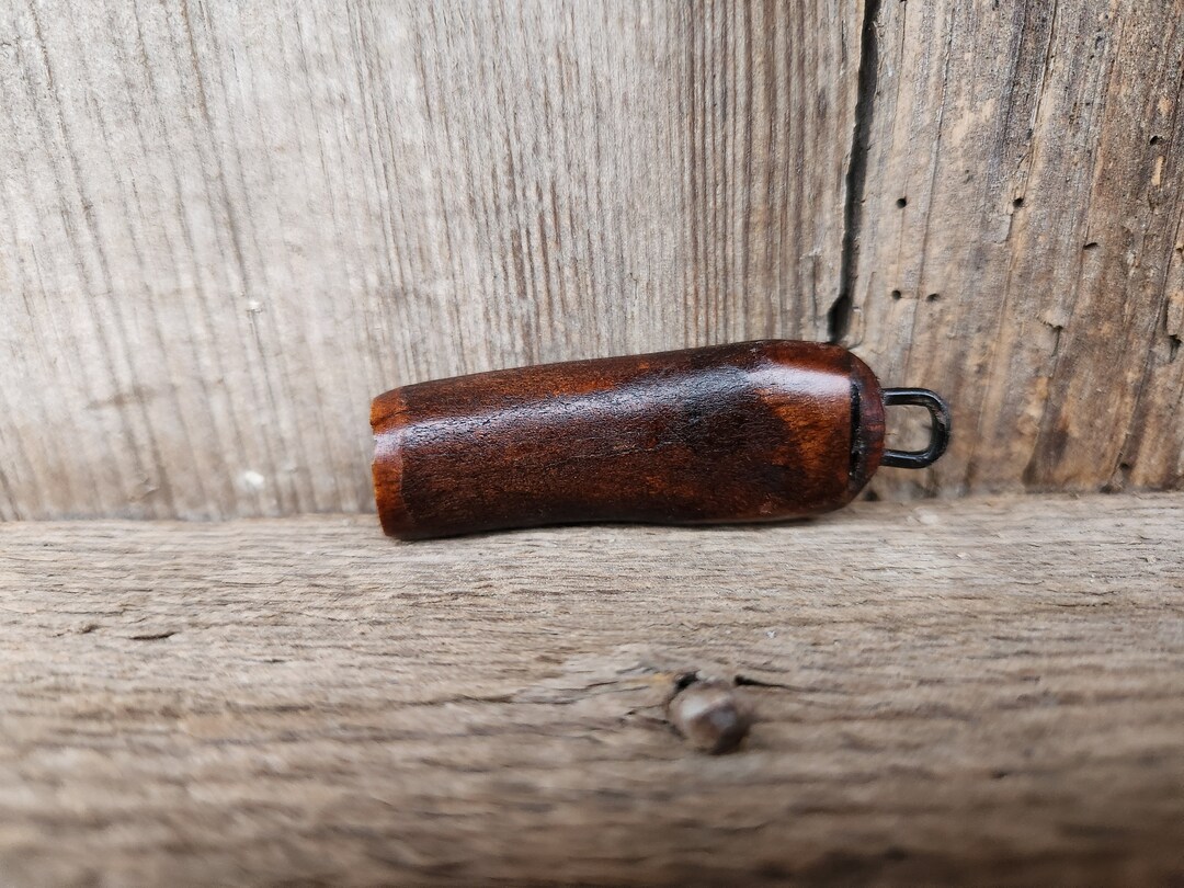 Powder Measurer, 50 Grain Black Powder, Powder Measurer Made With All ...