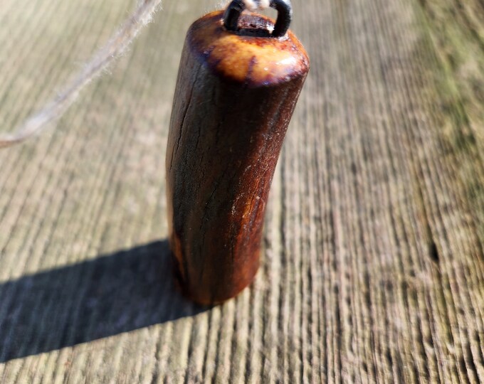 Powder Measurer, Black Powder Measurer 90 Grain, Made With All Natural ...
