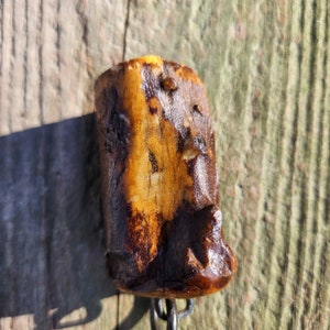 Powder Measurer, Black Powder Measurer 95 Grain, Made With All Natural ...