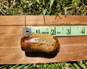 Powder Measurer, 75 Grain Black Powder, Powder Measurer Made With All ...