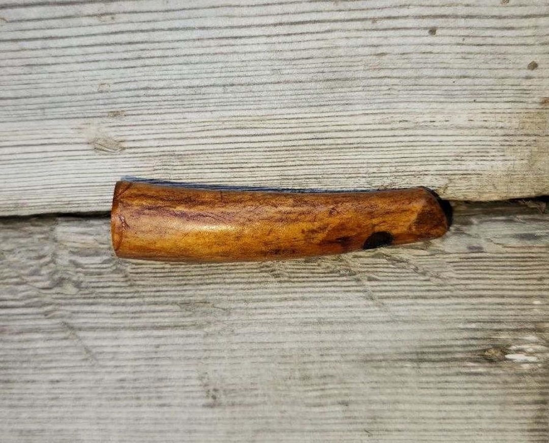 Powder Measurer, Black Powder Measurer 35 Grain, Made With All Natural ...