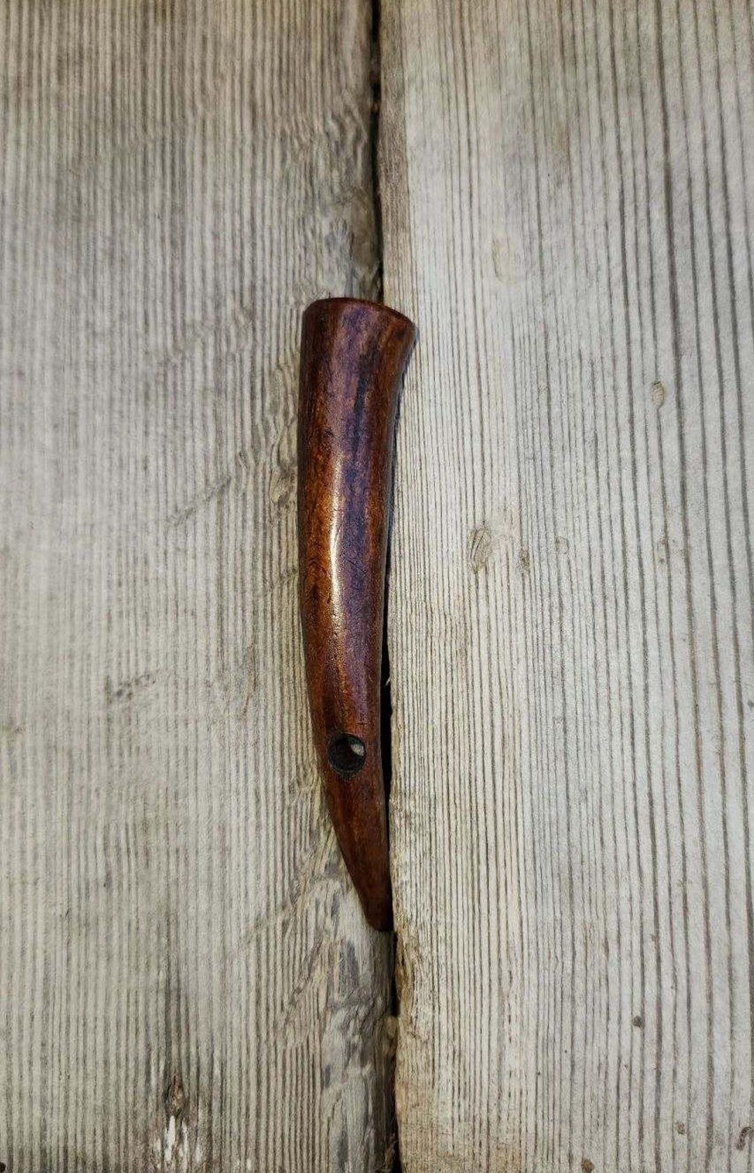 Powder Measurer, Black Powder Measurer 35 Grain, Made With All Natural ...
