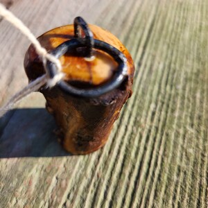 Powder Measurer, Black Powder Measurer 95 Grain, Made With All Natural ...