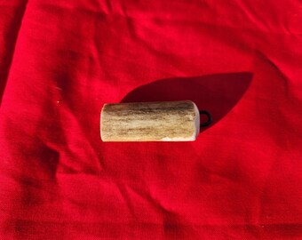 Powder Measurer, Black Powder Measurer 95 Grain, Made With All Natural ...