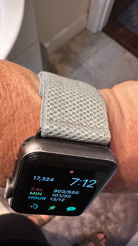 Apple watch deals band combos
