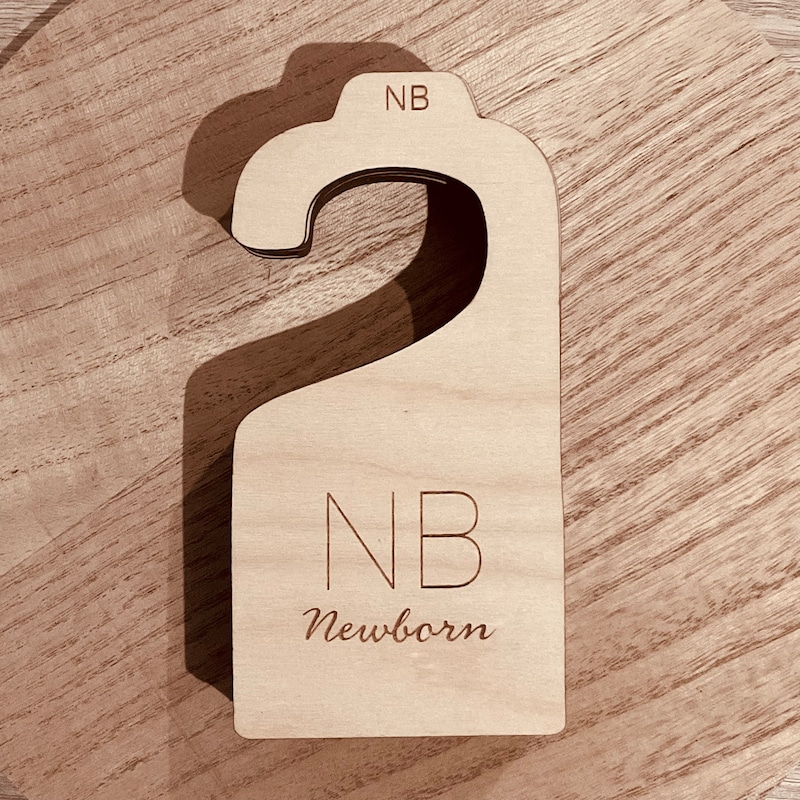 Baby Door Organiser - Etsy