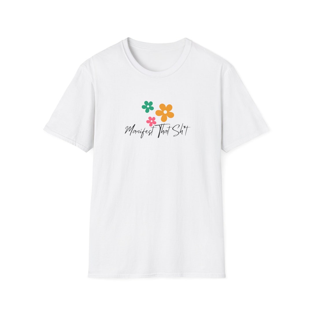 Zen Vibing & Manifesting Black  Sweatshirt main image 1