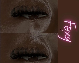 Luxury Dramatic Eyelash Strips, Faux Mink Lashes for Bold Glam Look, Reusable, Lightweight, & Fluffy Volume, Dramatic