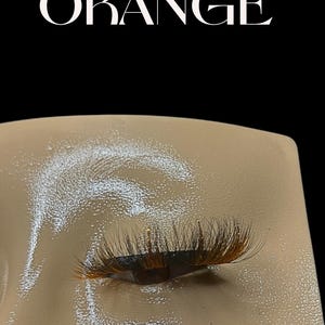 Luxury Dramatic Eyelash Strips, Faux Mink Lashes for Bold Glam Look, Reusable, Lightweight, & Fluffy Volume, Dramatic