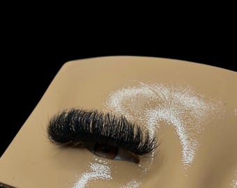 Natürlicher Wimpernstreifen für jeden Tag, leichte wiederverwendbare falsche Wimpern für mühelose Schönheit, verträumt