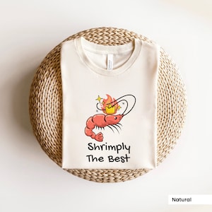 Shrimp T Shirt Perfect Gift Idea For Shrimp Lovers T Shirt Shrimp T Shirt Perfect Gift Idea For Shrimp Lovers T Shirt