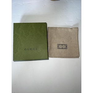 Vintage Gucci Dust Bag - Etsy display picture 3