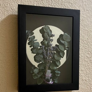 Intentions Collection - Energy Infused Home Decor (Selenite & Black Tourmaline)