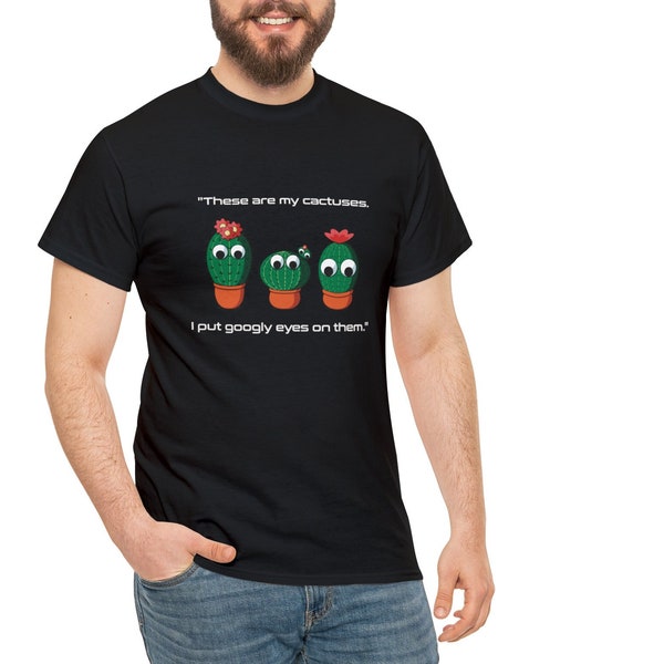 Googly Eyed Etsy