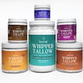 Whipped Tallow Moisturizer | Pick Your Option | 100% Grass-Fed Tallow for Skin product logo