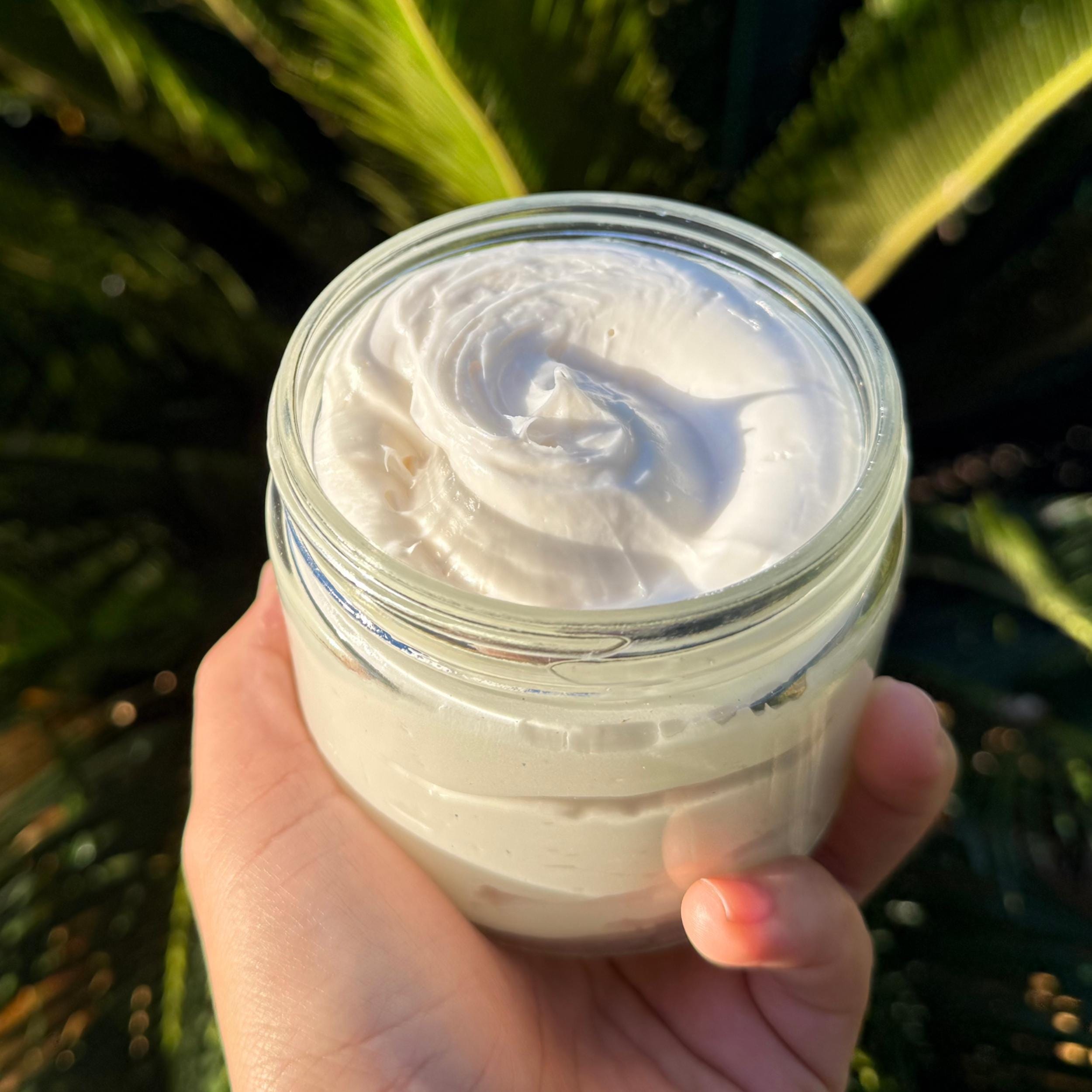 Hidratante de sebo batido / Sin perfume / Sebo de res alimentado con pasto,  fabricado en EE. UU. - Etsy España