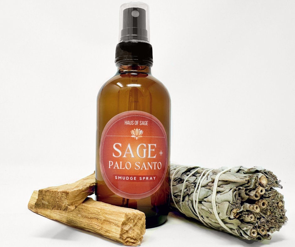 Palo Santo Herb - Etsy