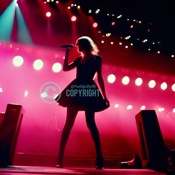 Swifts Moment