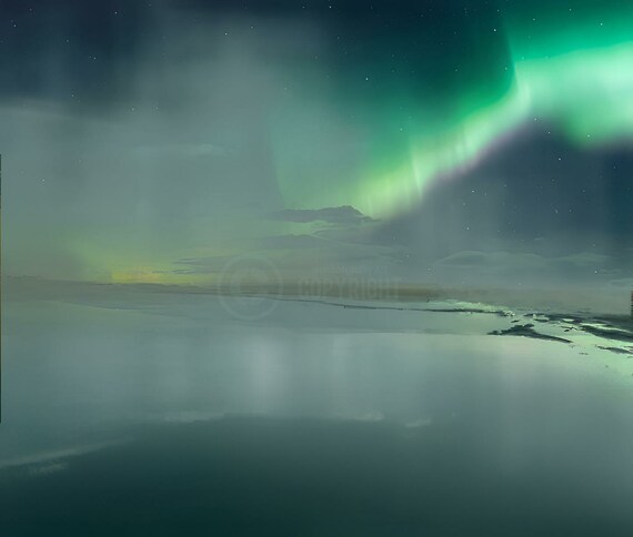 Artic Dreams