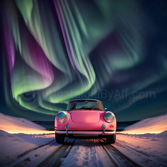 Aurora Road