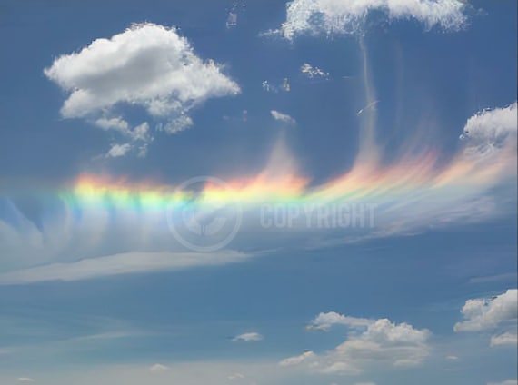 Rainbows Whisper