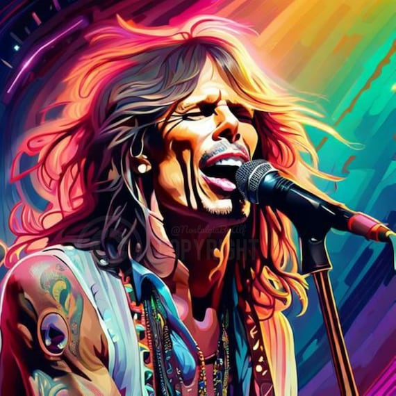 Dream On - Steven Tyler