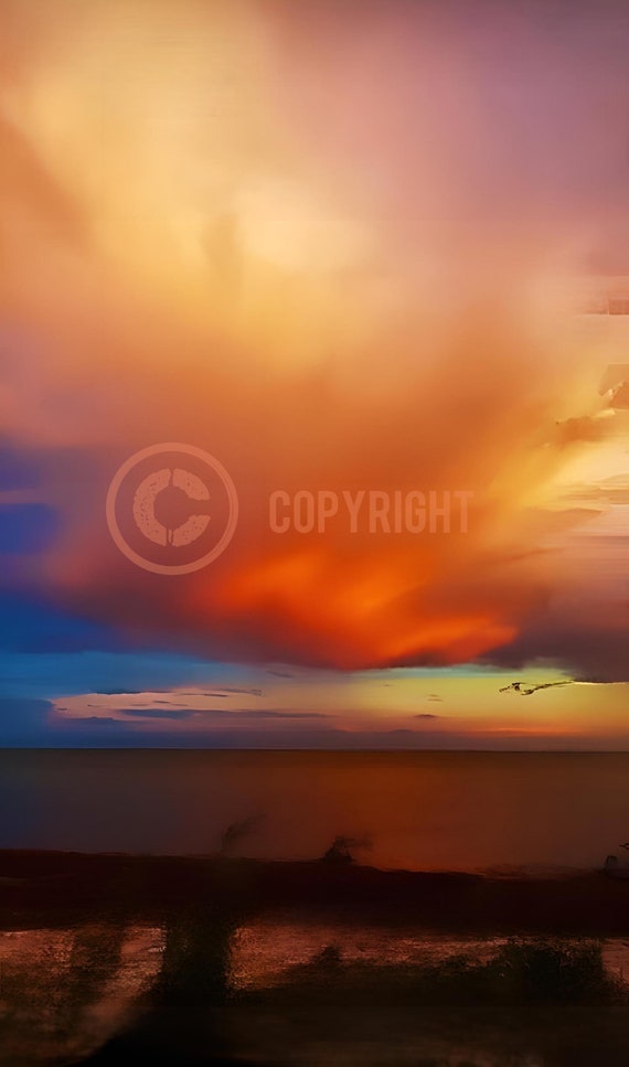 Summer Blur